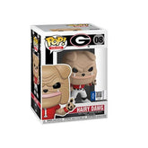 University of Georgia - Hairy Dawg POP! Vinyl Figure (Vaulted)